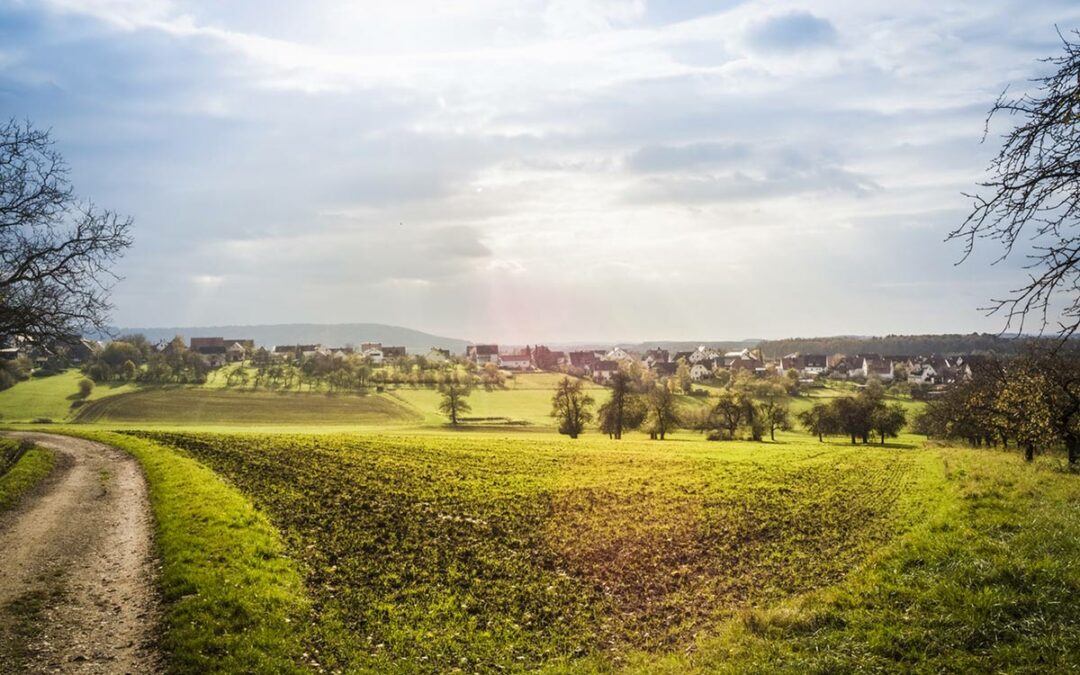 No Cost Septic Systems Installed for Eligible Benton County Residents